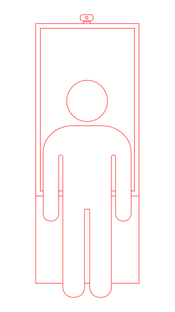 Alternative Poster Mockup